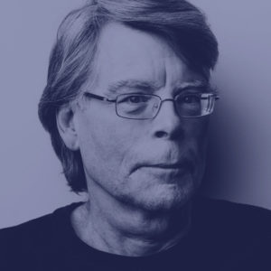Papás empresarios-Stephen King