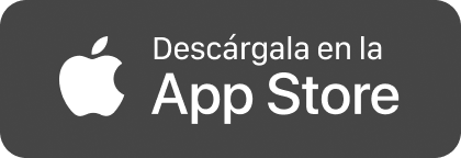 App fondeadora Apple 